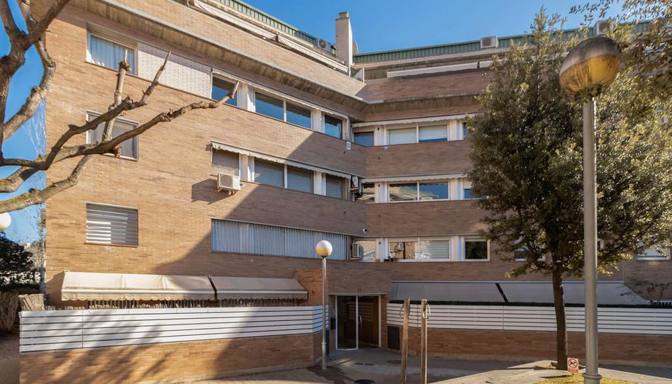 Photo 1 of Flat for sale in Av Can Pallars, Can Llobateres - Can Pallars, Barcelona