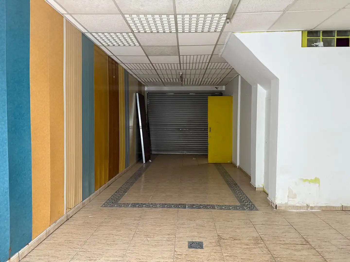Casa adosada en venta en Mollerussa con Balcón y Alarma