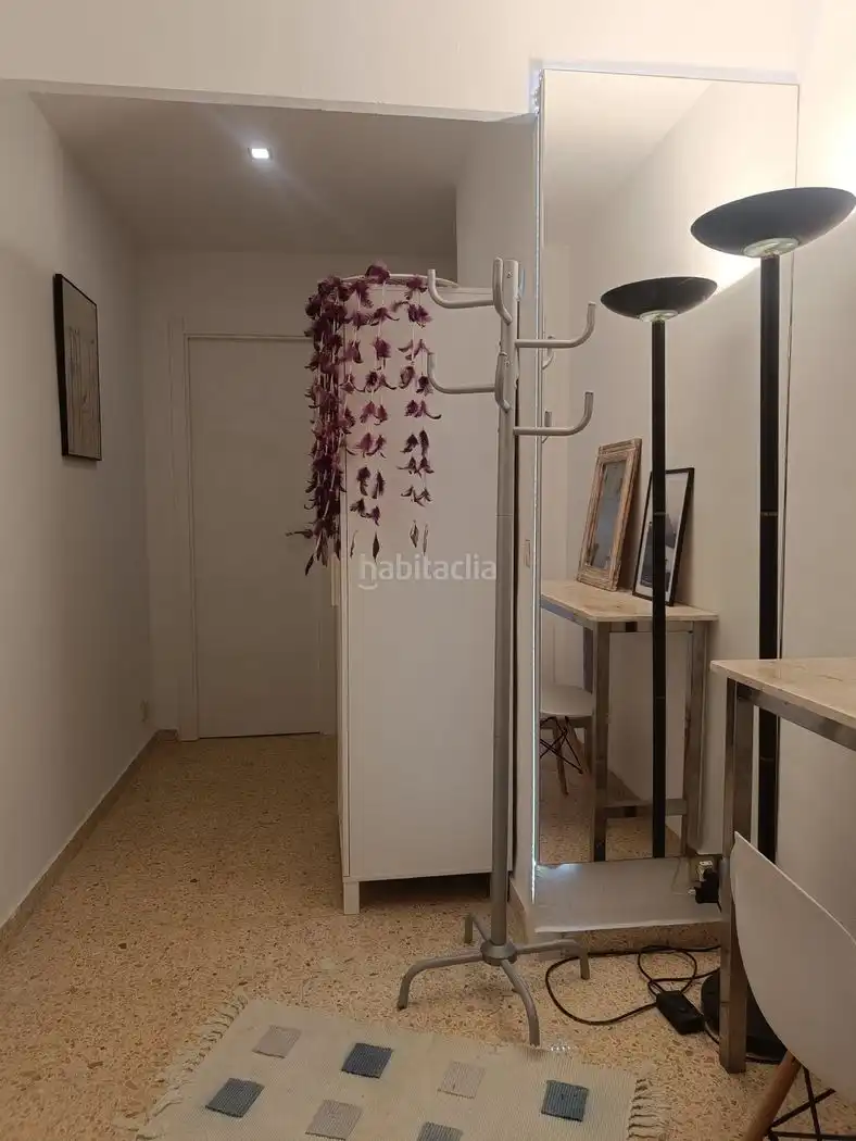 Flat with lift to rent in Avinguda de Blasco Ibáñez 154, imagen 16