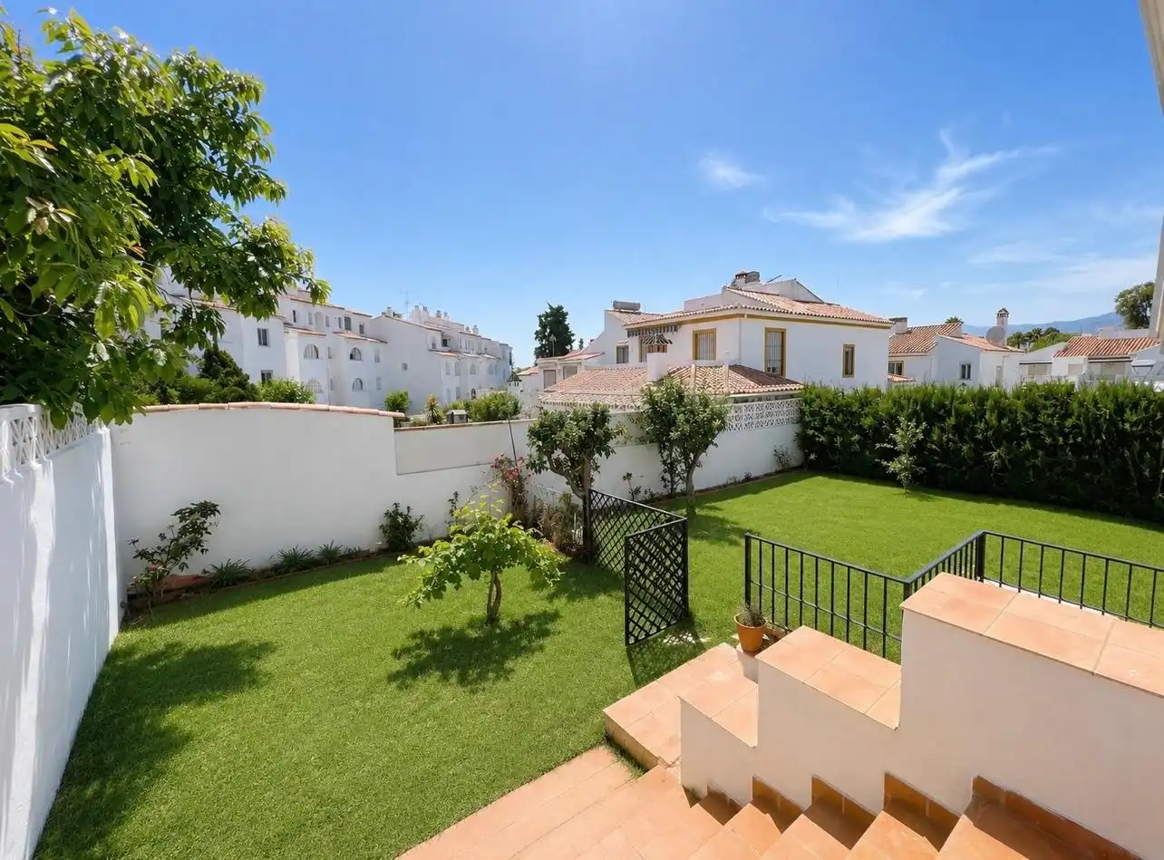 Wohnung mit Pool zum Verkauf in Benamara - Atalaya