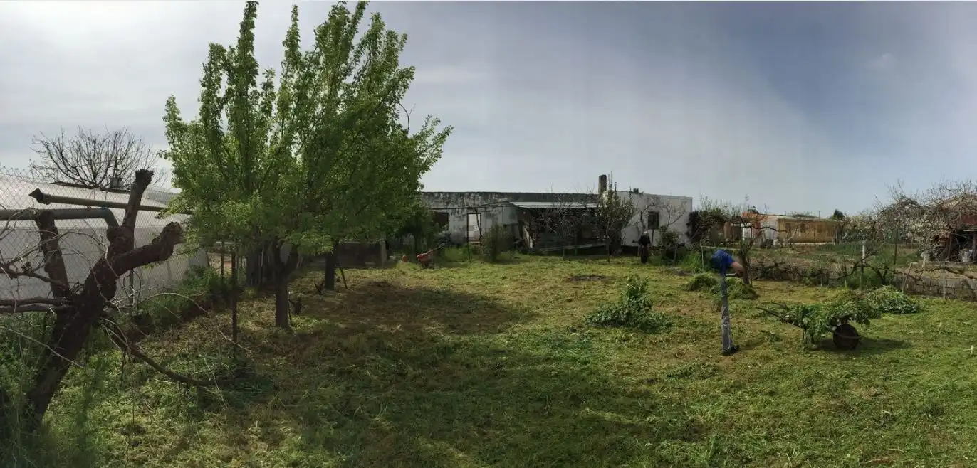 Terreni e lotti in vendita a Urbanización la Pastera, imagen 10