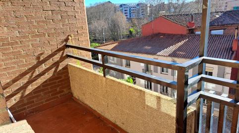 Foto 3 de Pis en venda a León - Cl Bernard Sahagun, 2, San Claudio - La Chantría, León Capital