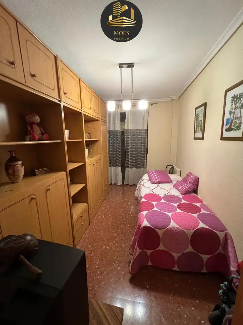 Piso con terraza en venta en San Ildefonso - Catedral, imagen 18
