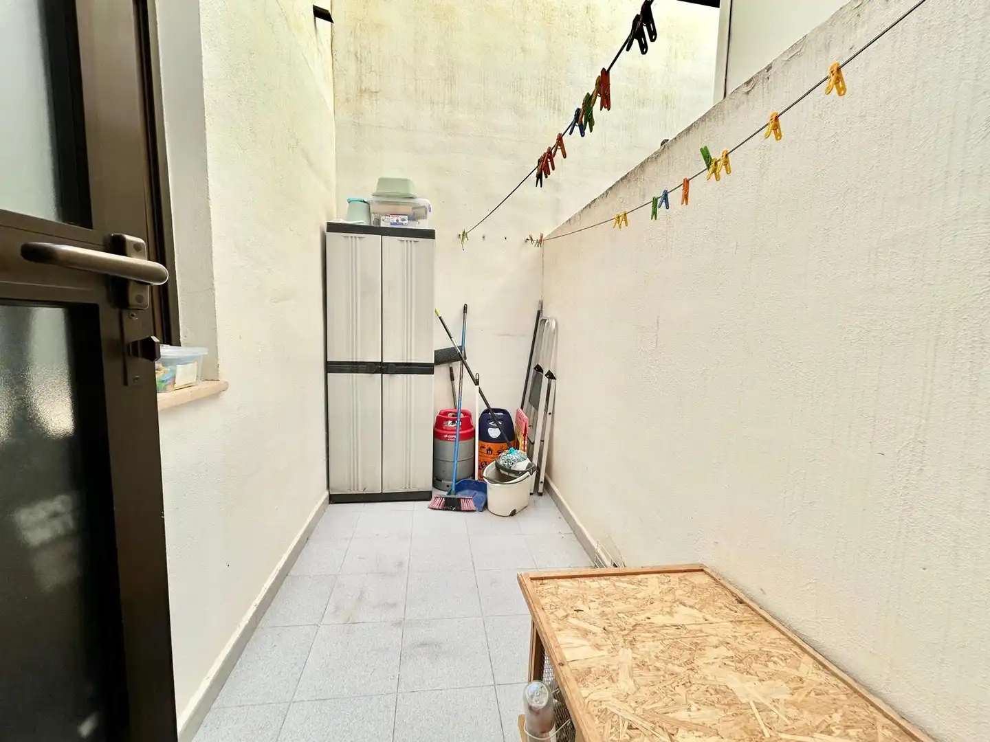 Ground floor for rent in San Fulgencio  with Air Conditioner, Swimming Pool and Furnished