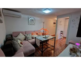 Exterior view of Flat for sale in  Córdoba Capital  with Air Conditioner and Heating