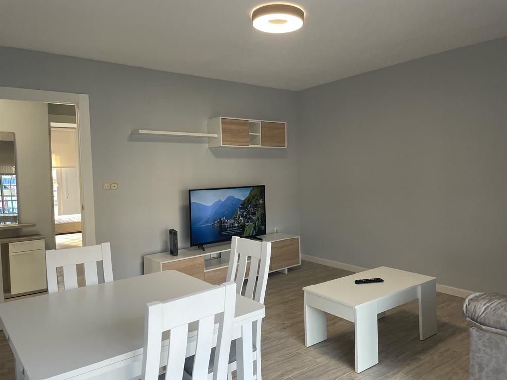 Flat to rent in Calle Rosalía de Castro, 31, Parque Nueva Granada