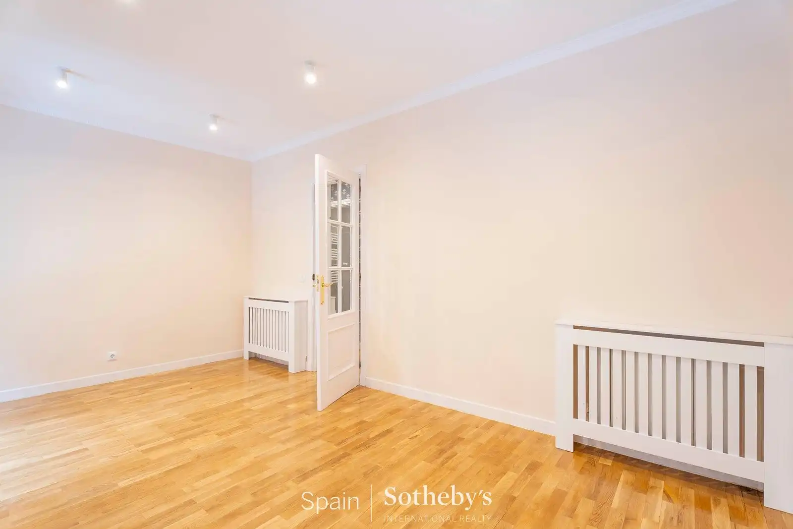 Apartament amb ascensor en venda a Calle de la Santísima Trinidad, imagen 9