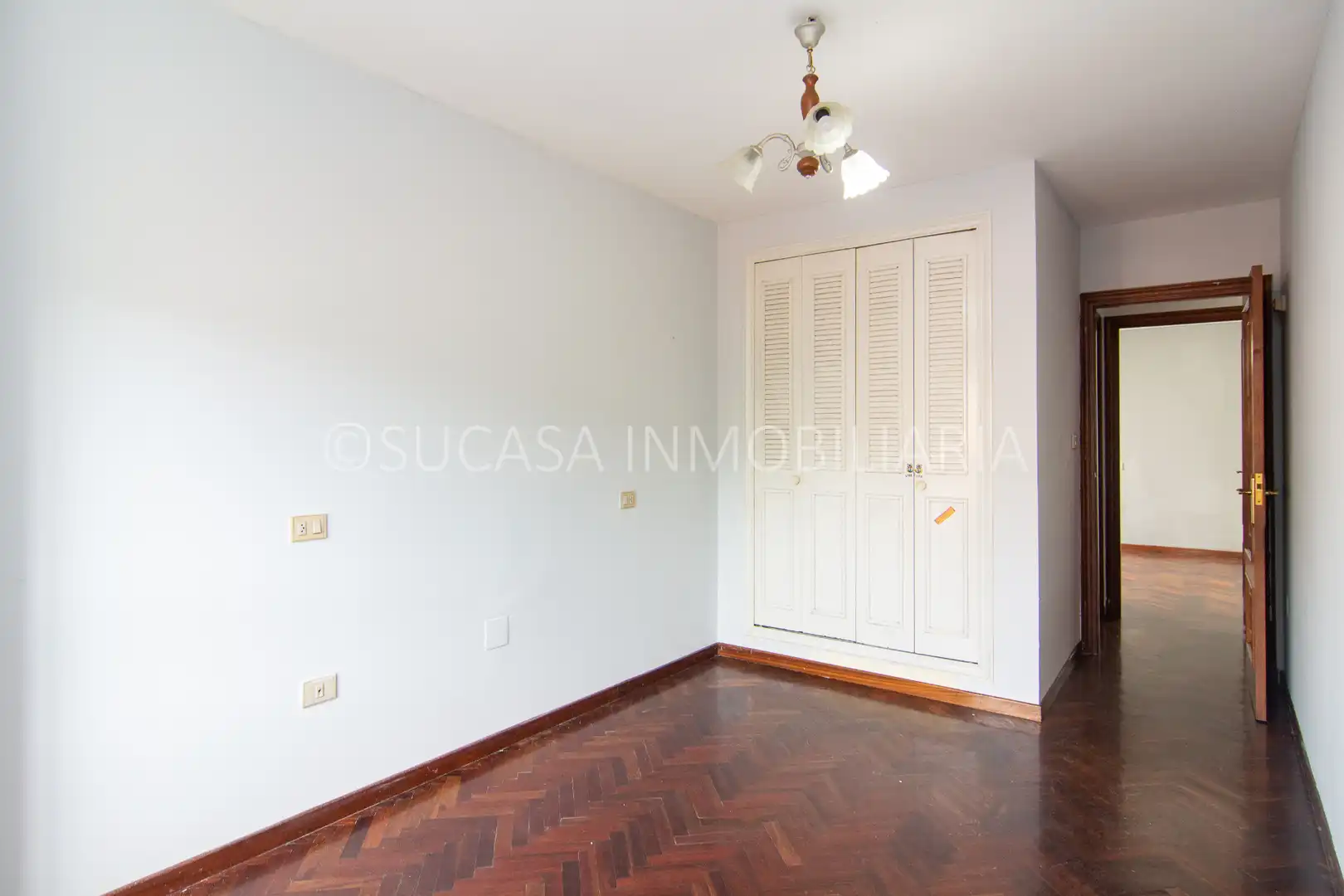 Flat with lift for sale in Rúa Regueiro, imagen 8