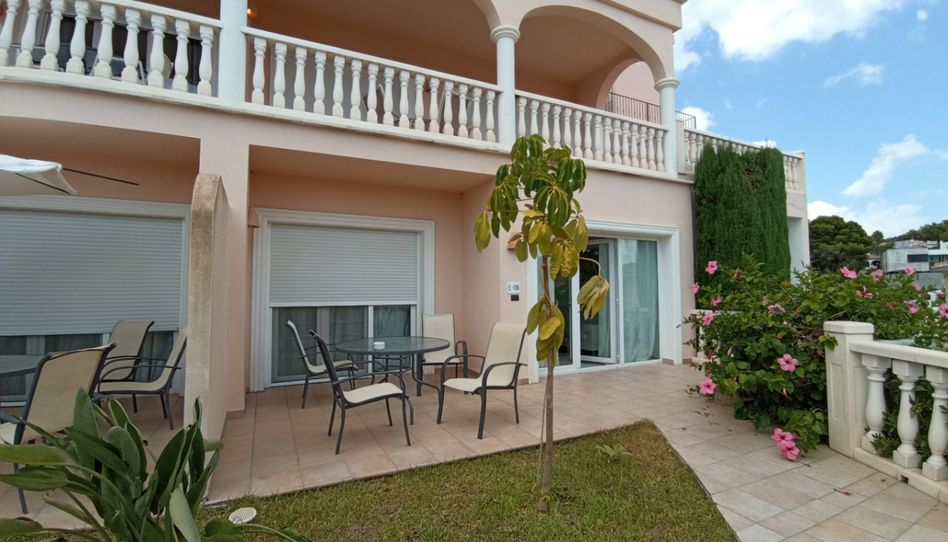 Photo 1 of Apartment for sale in La Fustera, Alicante