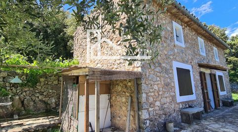 Foto 3 de Finca rústica en venda a Escorca, Illes Balears