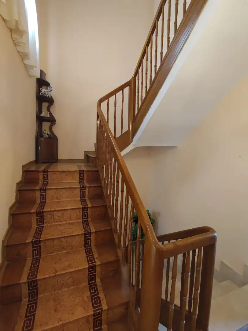 Finca rústica en venta en Villarramiel con Calefacción, Terraza y Trastero