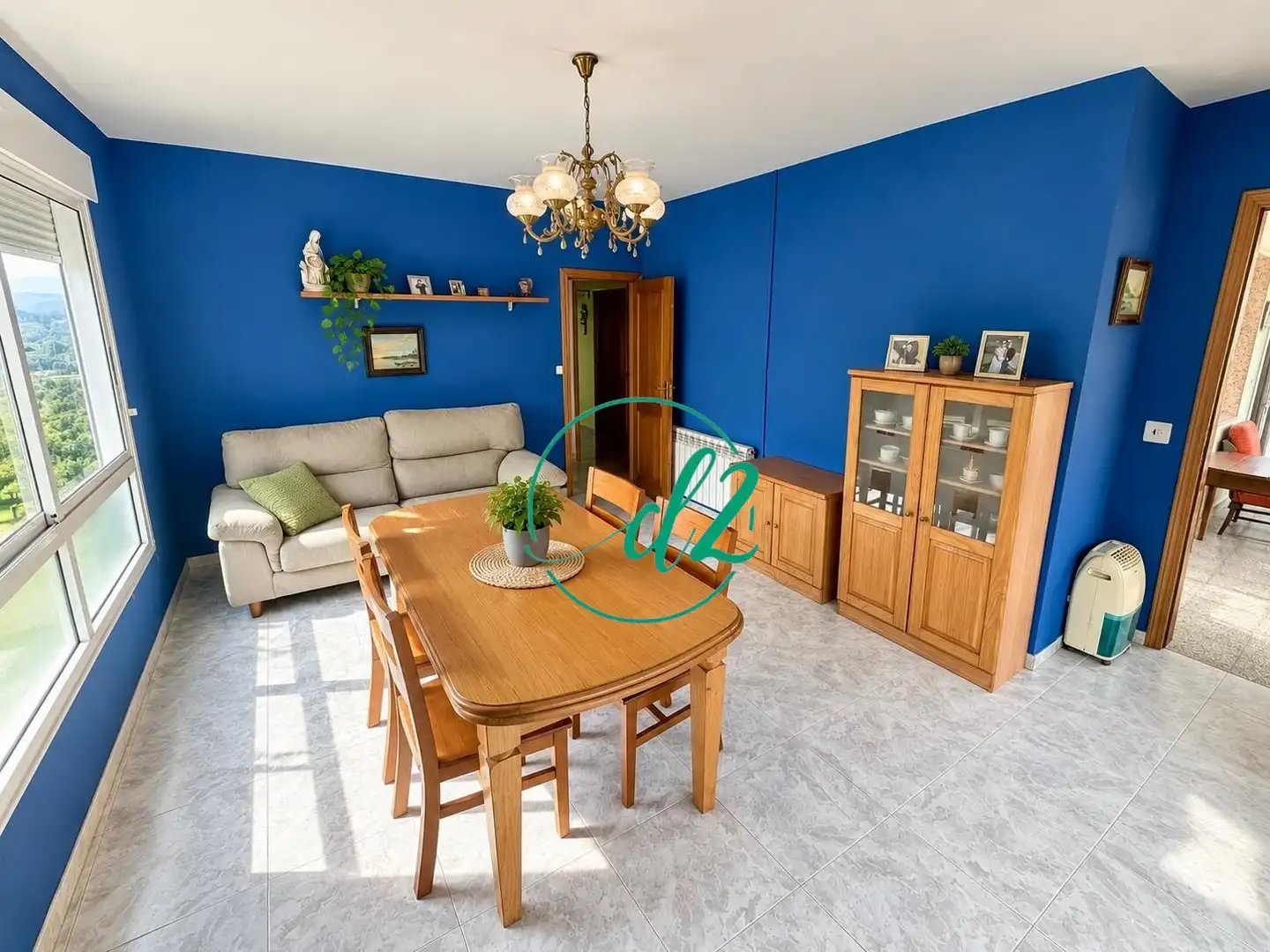 Maison avec terrasse à vendre à Muíños, imagen 17