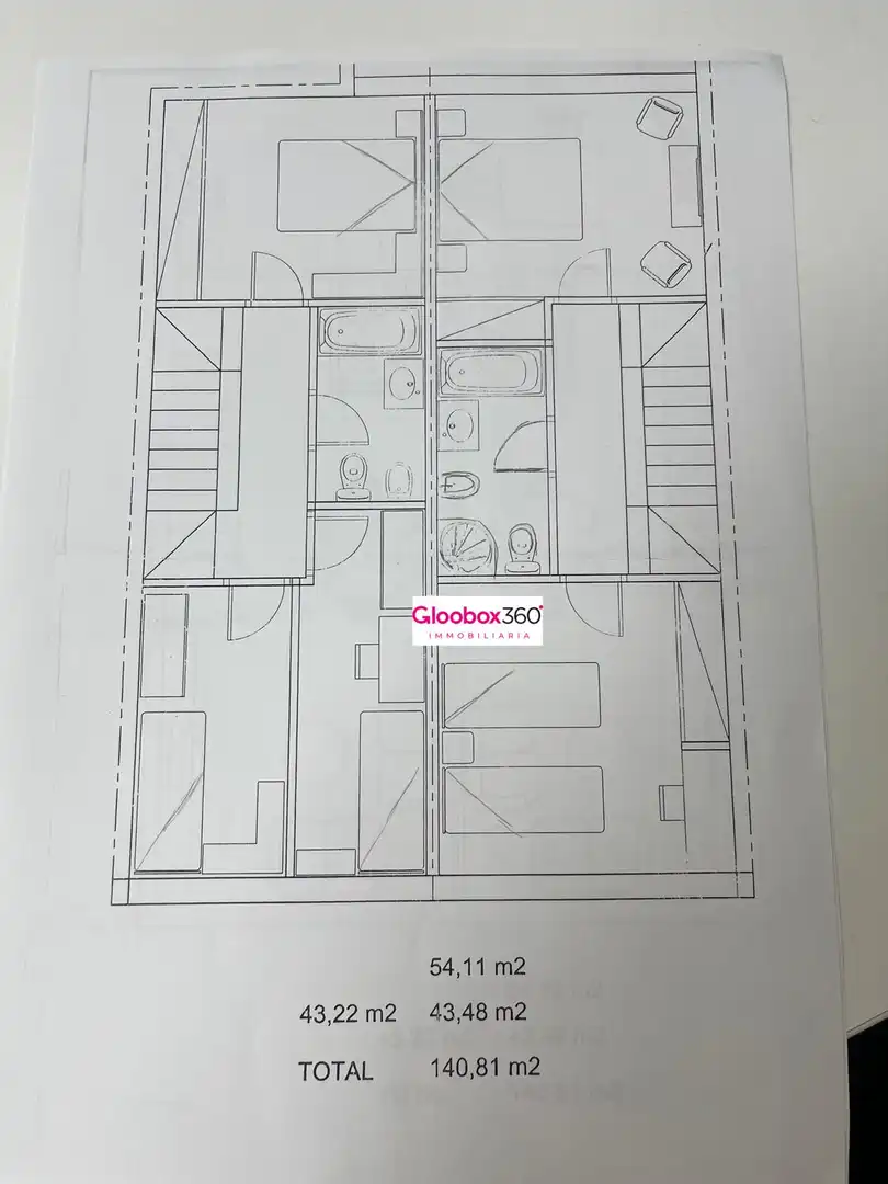 Casa o chalet en venta en Montbrió del Camp con Amueblado, Balcón y Alarma