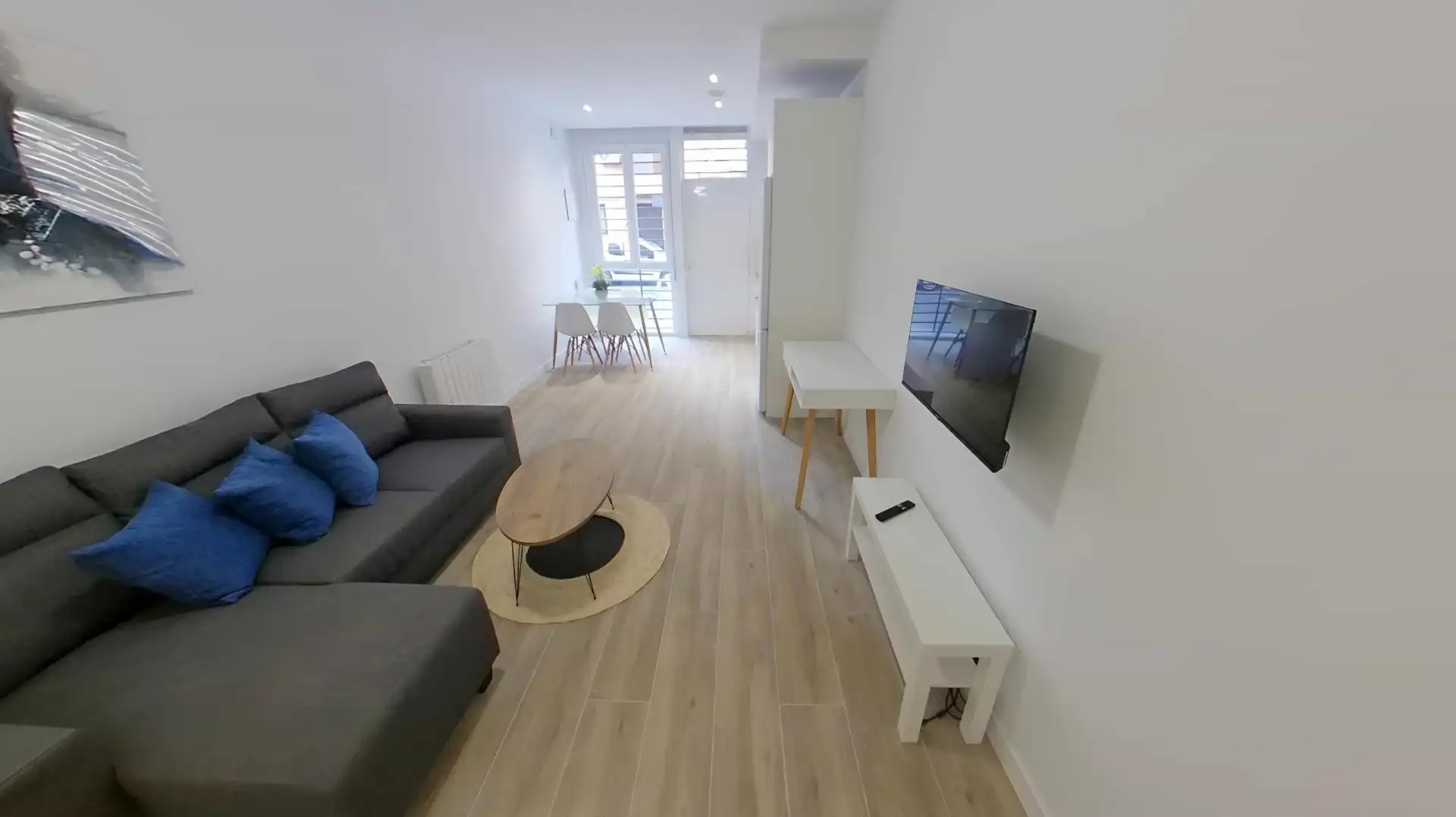 Wohnung zur Miete in Calle de Santa Julia, imagen 33