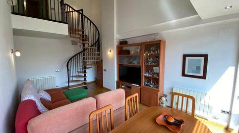 Foto 4 de Dúplex en venda a El Poble Sec, Barcelona