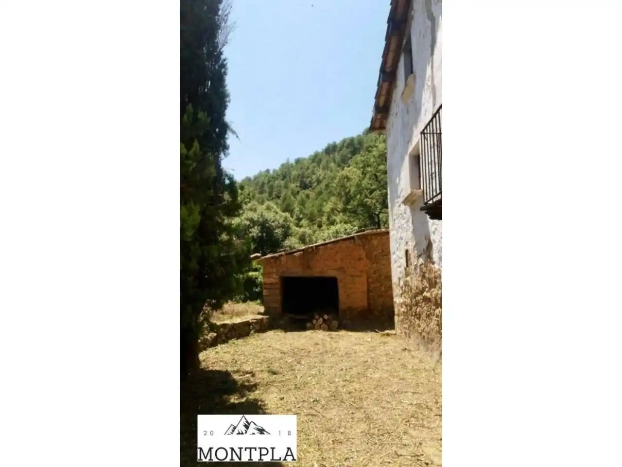 Casa o chalet en venta en La Baronia de Rialb