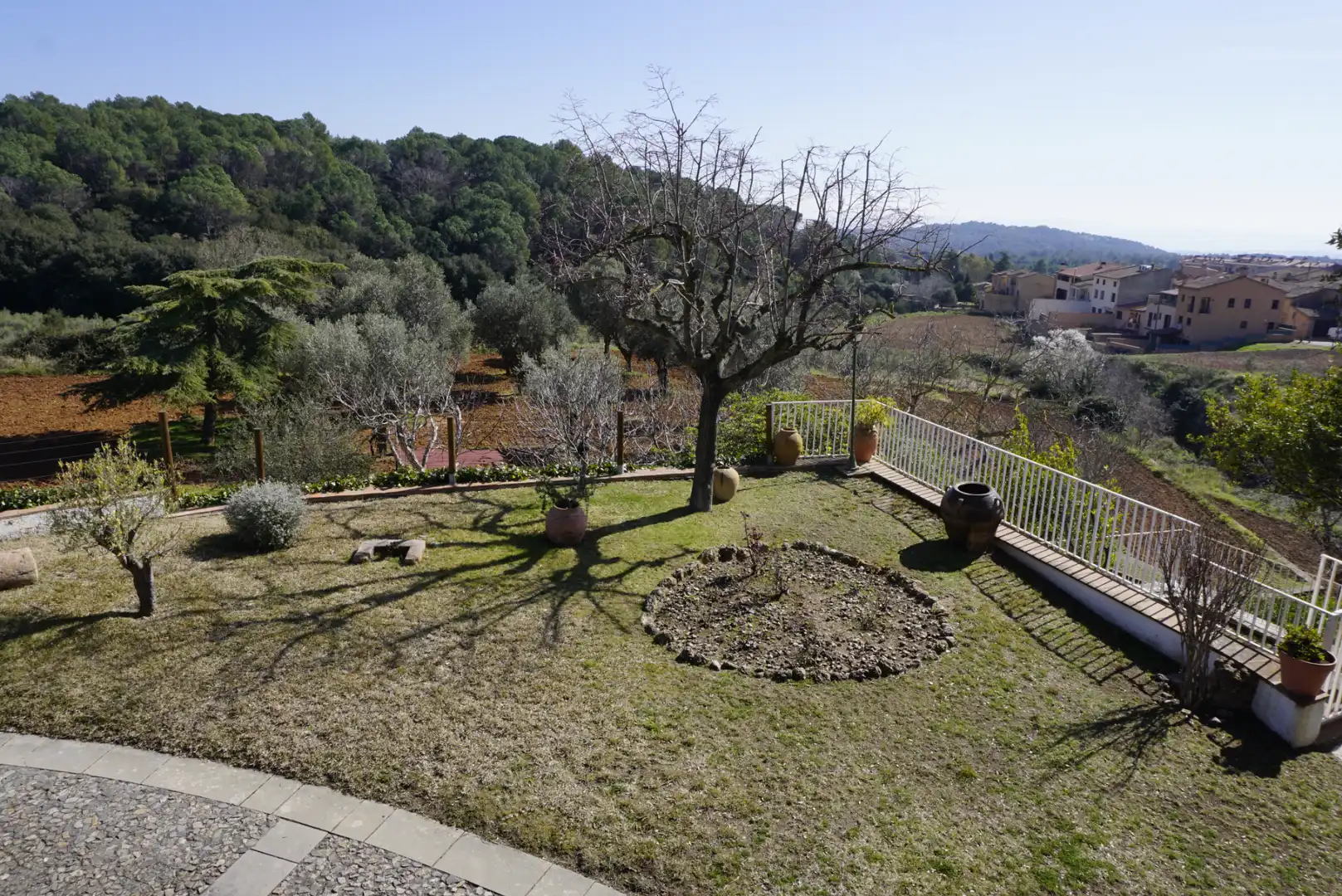 Casa rústica con terraza en venta en El Bruc, imagen 56