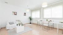 Living room of Flat for sale in Elche / Elx  with Heating, Private garden and Terrace