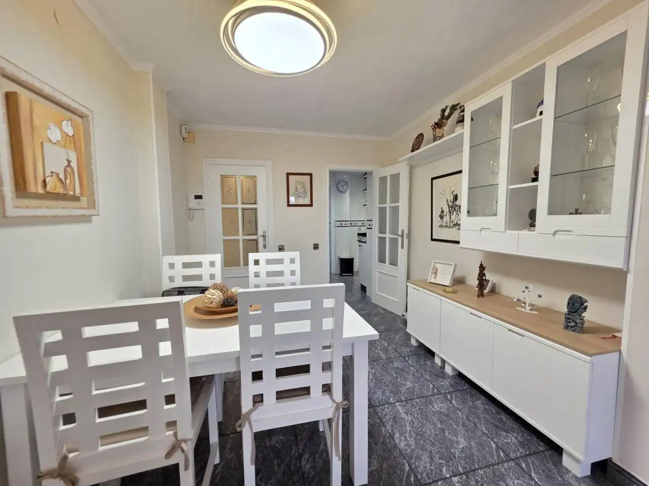 Apartamento en venta en Calle Molí, Can Vidalet