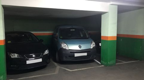 Foto 4 von Garage zur Miete in Carrer del Maresme, 210, La Verneda i la Pau, Barcelona Capital