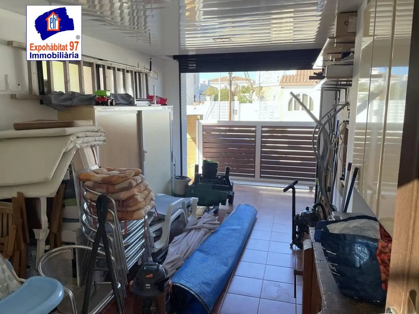 Maison avec piscine à vendre à Ardiaca - La Llosa, imagen 15