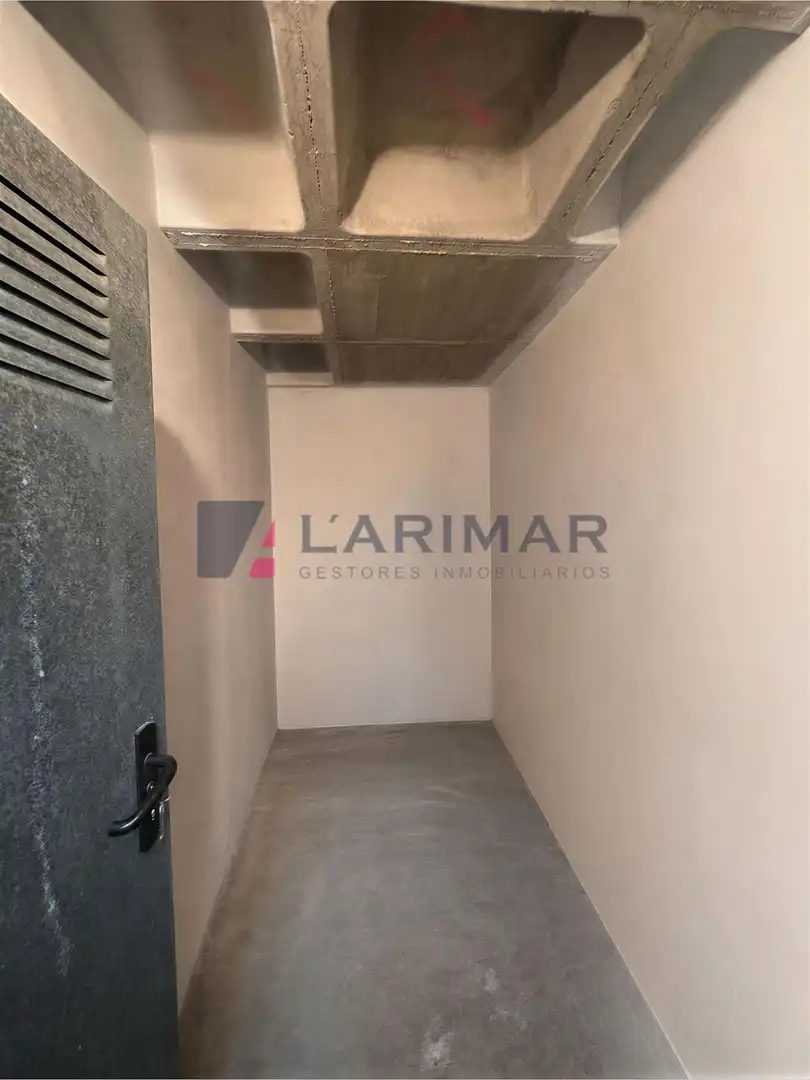 Apartamento en venta en Alicante / Alacant con Aire acondicionado, Jardín privado y Terraza