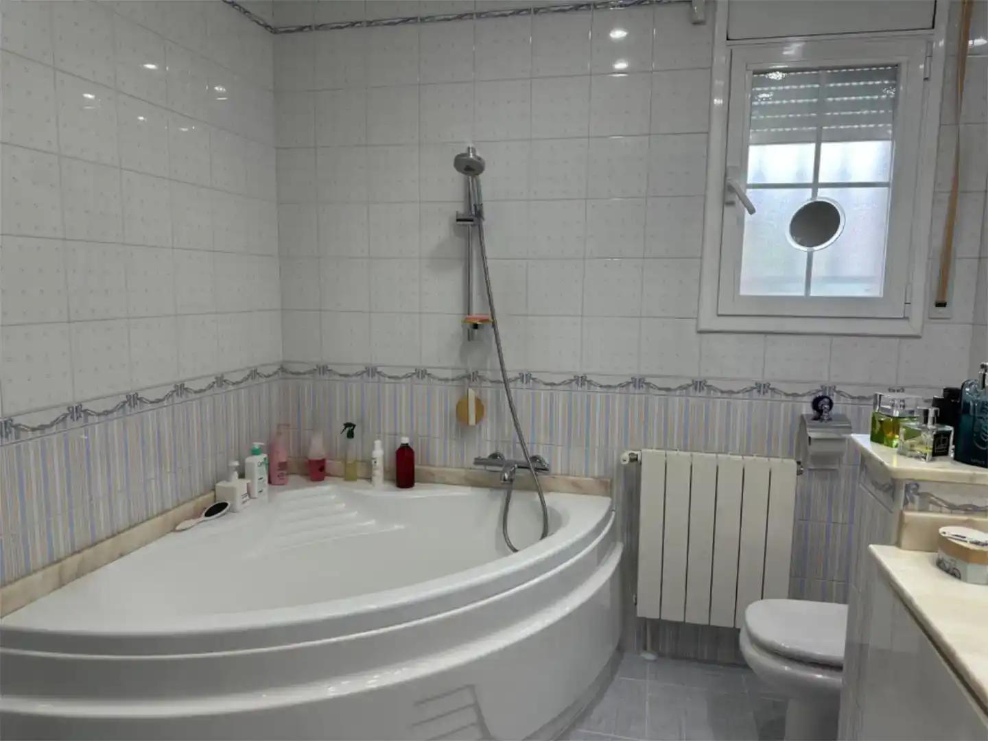Bany de Casa o xalet en venda en Bonastre amb Aire condicionat i Piscina