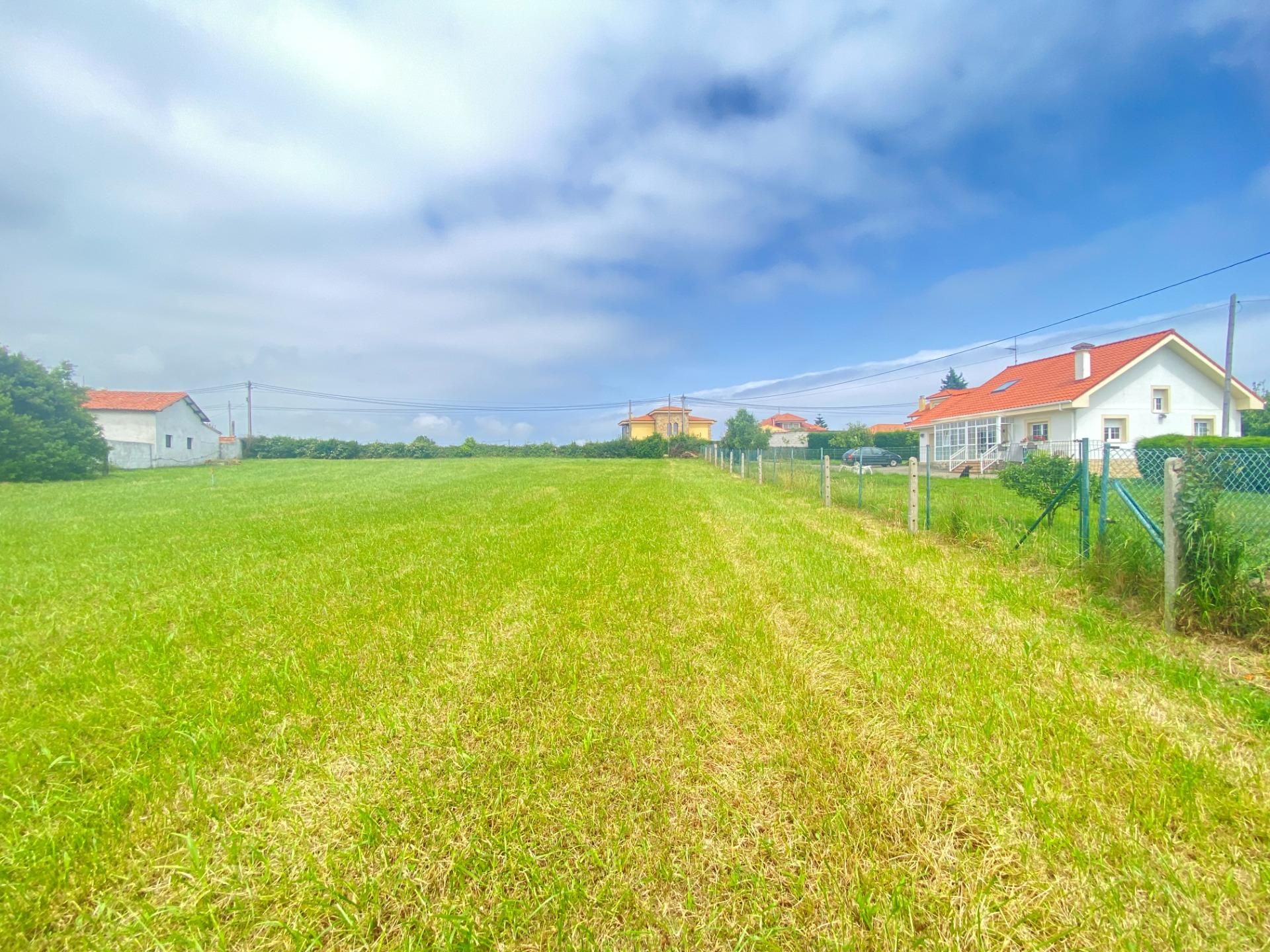 Industrial land for sale in Gozón