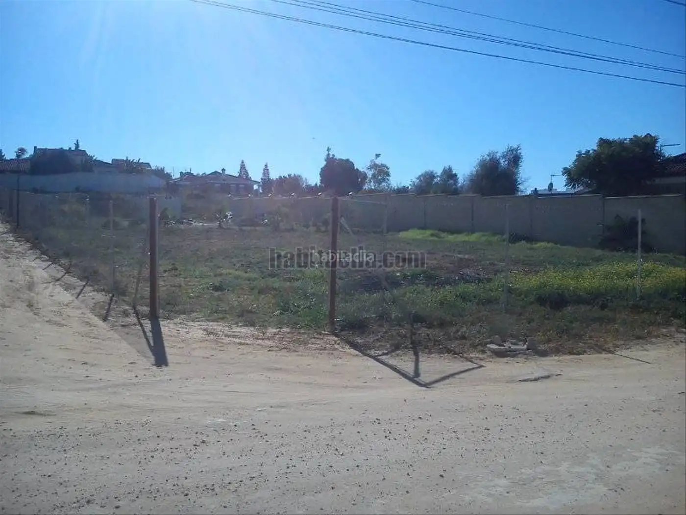 Terrenys i solars en venda a Calle H 2C, imagen 13