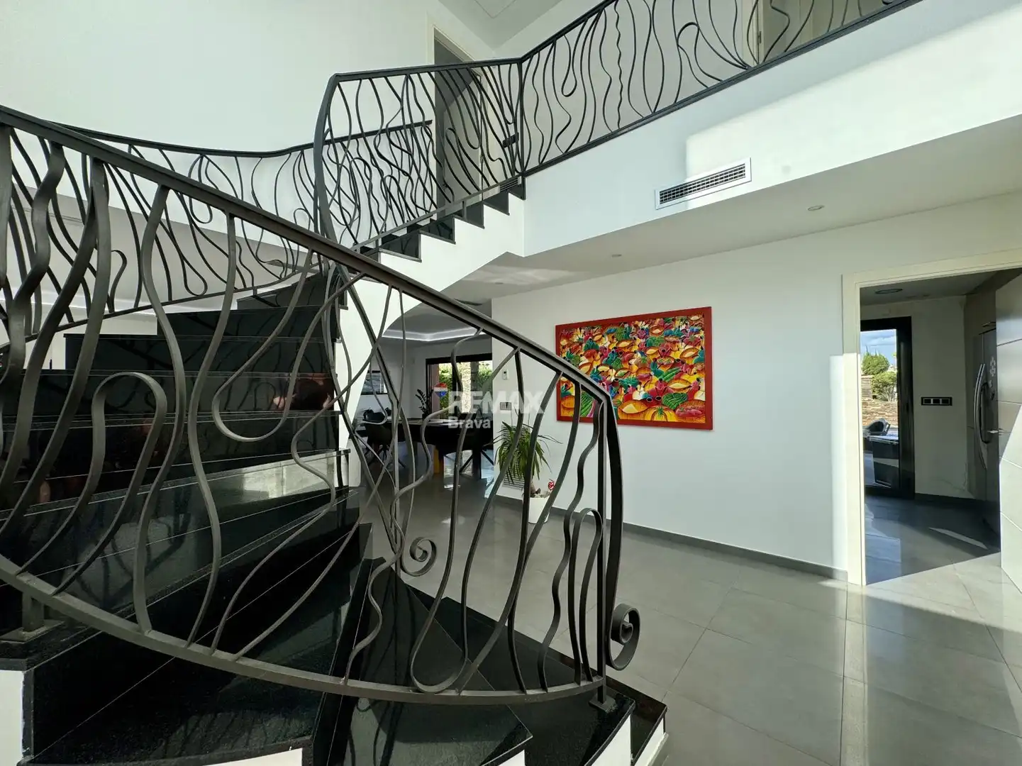 Detached house with terrace for sale in Calle Cap Ponent, imagen 44