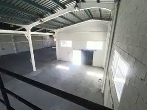 Nau industrial de lloguer a Zona de la Vega, imagen 12