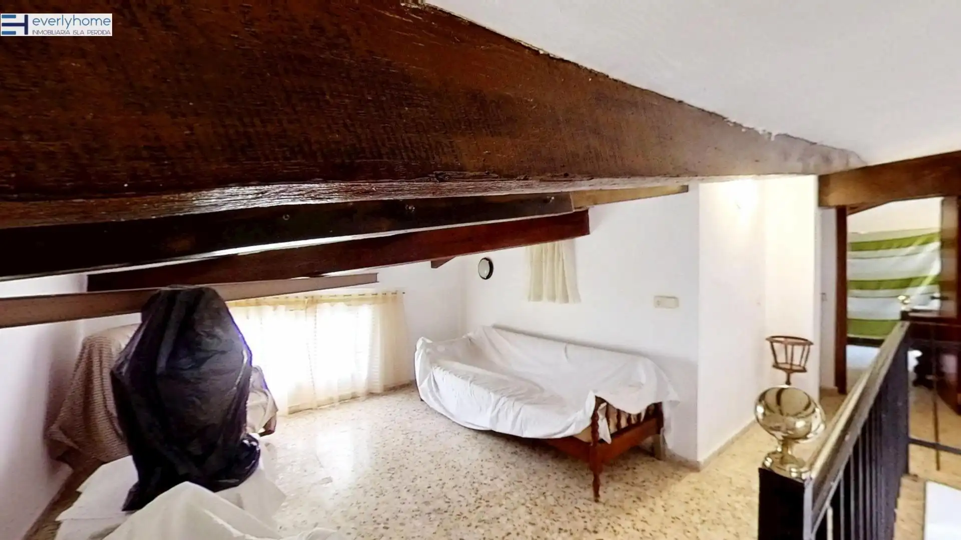 Casa amb terrassa en venda a Poblats Marítims, imagen 50