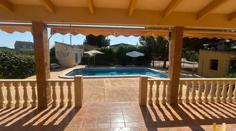 Photo 4 of Country house to rent in N/a, Molins - Campaneta - San Bartolomé, Alicante