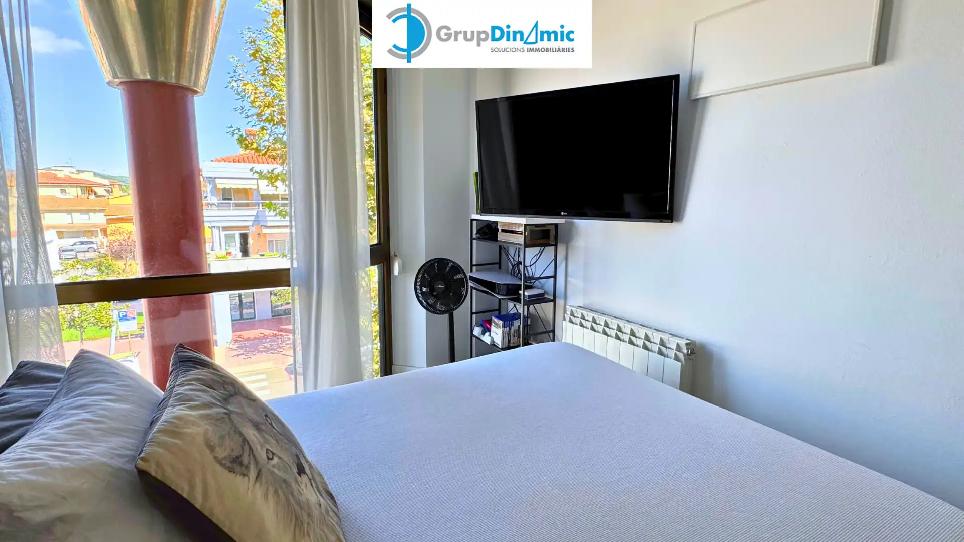 Dúplex con terraza en venta en Avinguda Catalunya, imagen 38