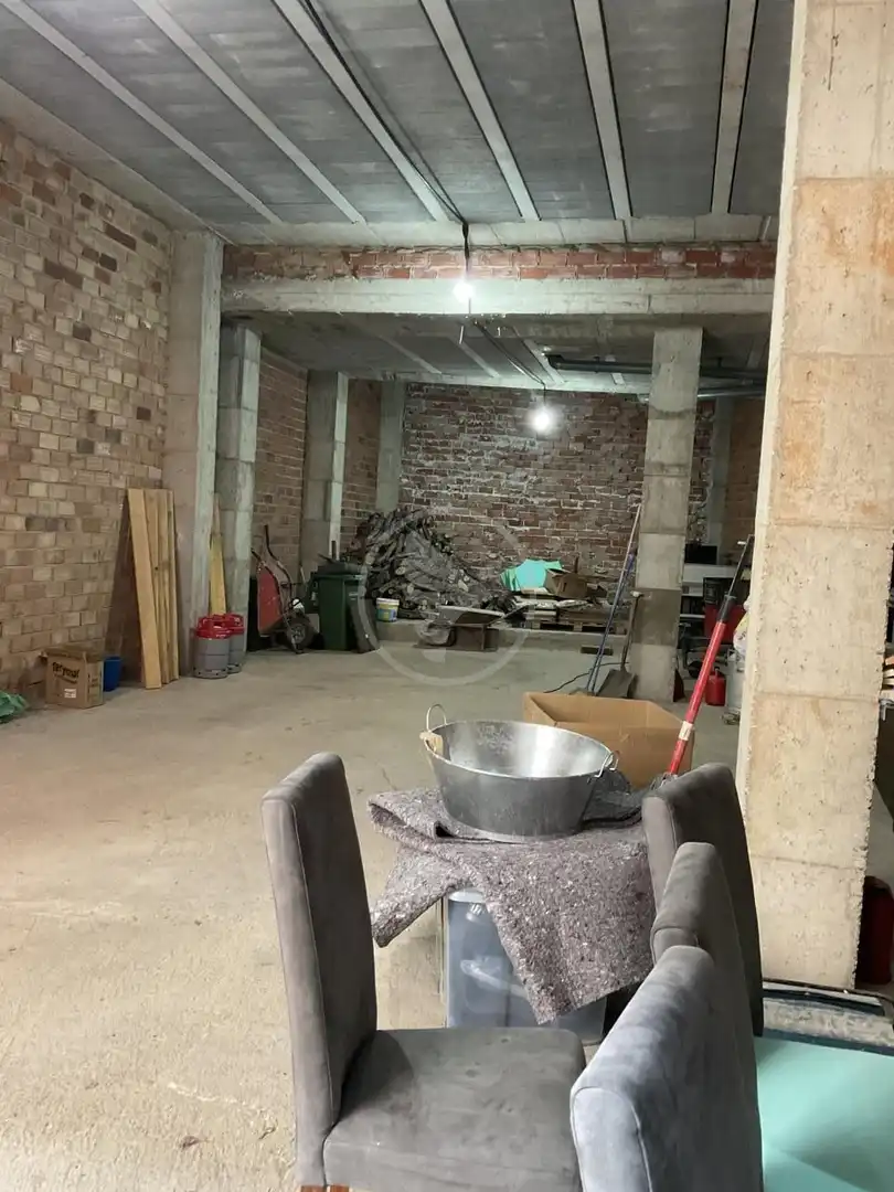 Local comercial en venda a Julio Burell, imagen 4