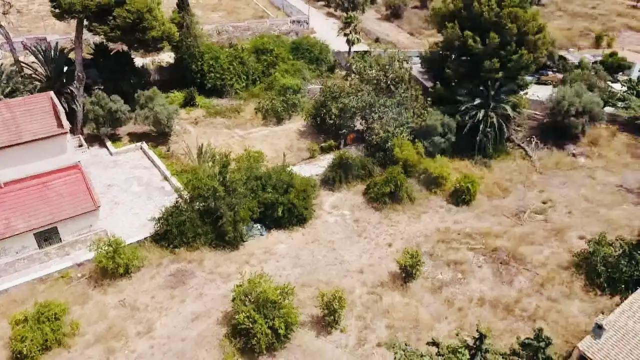 Finca rústica en venda en Alicante / Alacant amb Terrassa i Piscina