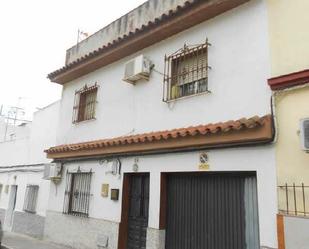 Exterior view of Flat for sale in Jerez de la Frontera