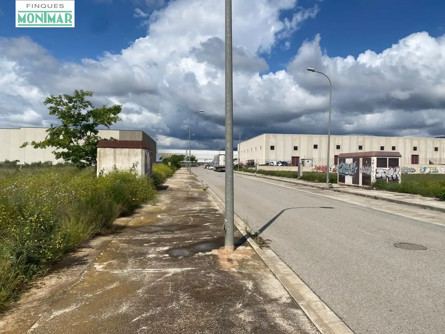 Terreno industriale in vendita a Valls, imagen 11