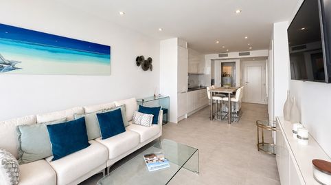 Foto 3 de Apartament en venda a El Toro, Calvià