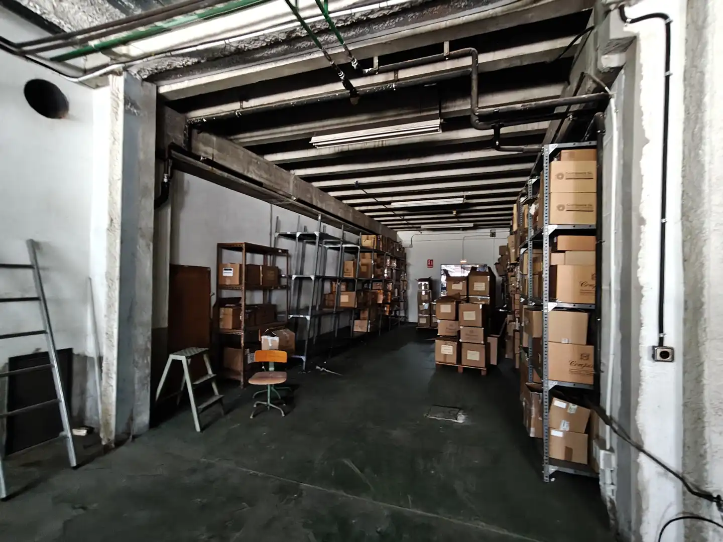 Industriegebäude zum Verkauf in POLIGONO SUD OEST, imagen 30