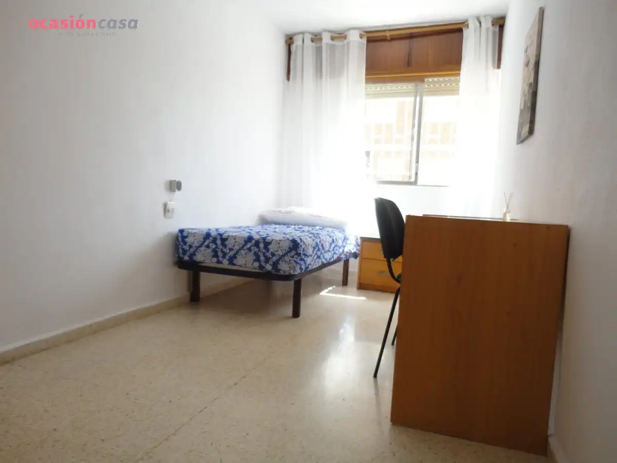 Flat for rent in San Francisco Javier