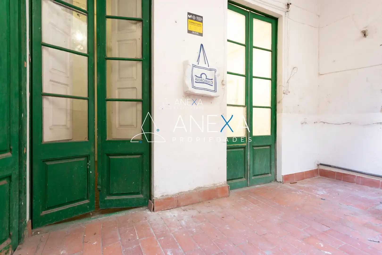 Appartamento con terrazza in vendita a Sants - Montjuïc, imagen 32