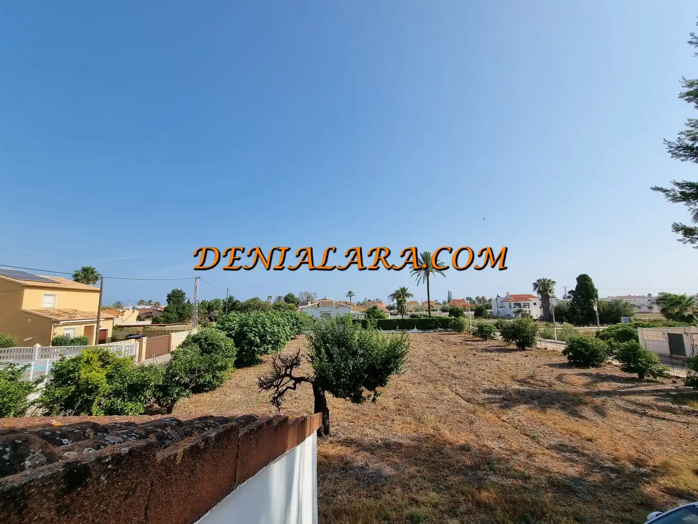 Villa avec jardin à vendre à Els Poblets, imagen 19