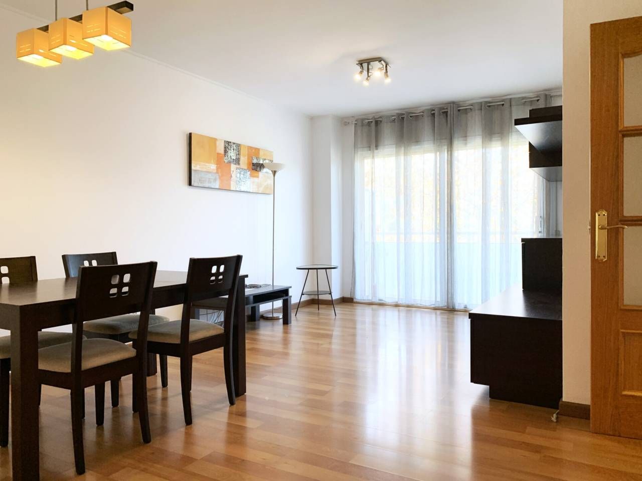 Flat for sale in Via Europa - Parc Central