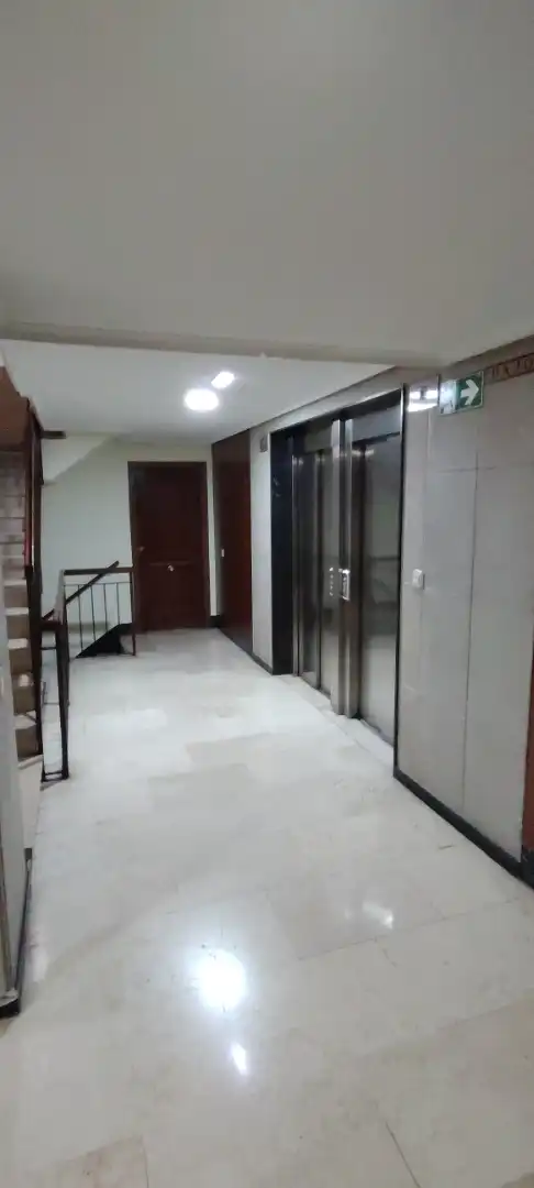Flat for sale in Salamanca  with Heating, Parquet flooring and Terrace