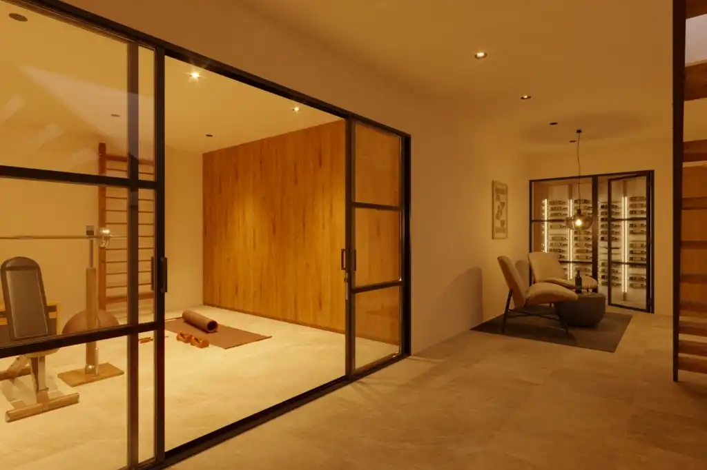 Casa rústica con piscina en venta en Zona Rústica - Interior, imagen 31