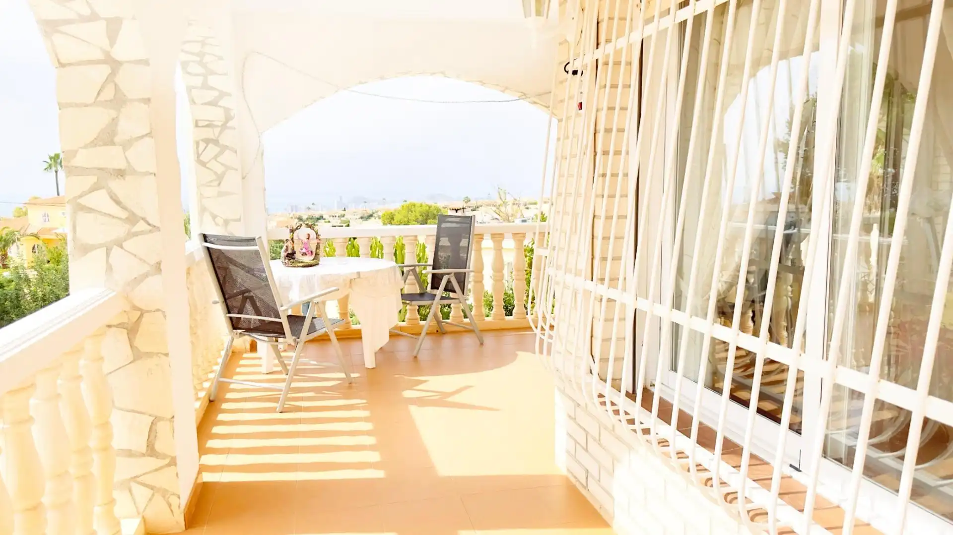 Chalet con terraza en venta en Coloma, imagen 20