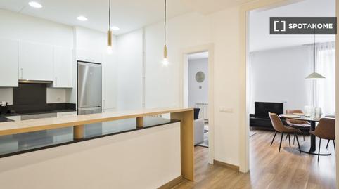 Photo 5 of Flat to rent in Sant Gervasi- Galvany, Barcelona