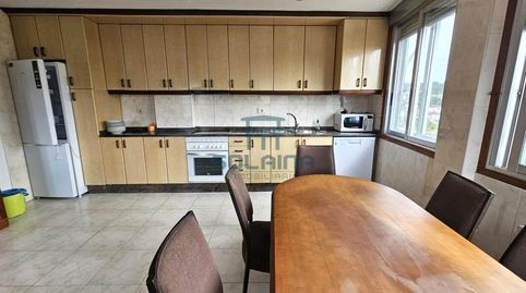 Foto 4 de Piso en venta en Residencia, Ourense Capital