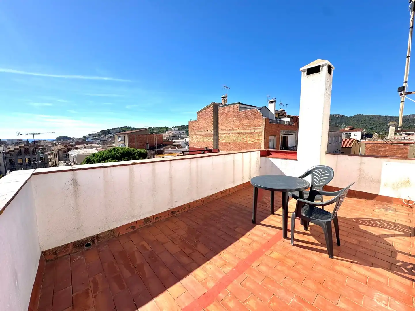 Reihenhaus mit Balkon zum Verkauf in Carrer de Santa Magdalena, imagen 20